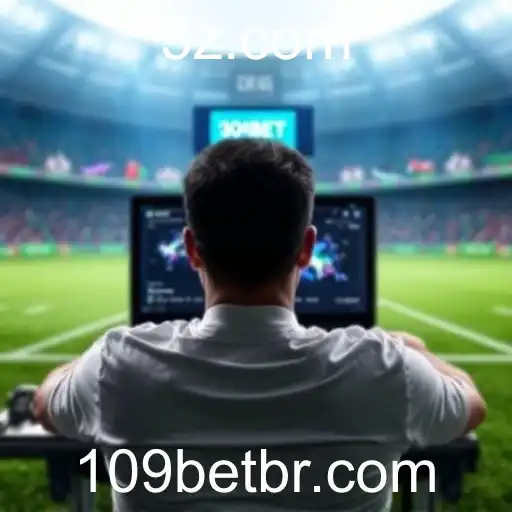 A Ascensão e Desafios do 109bet