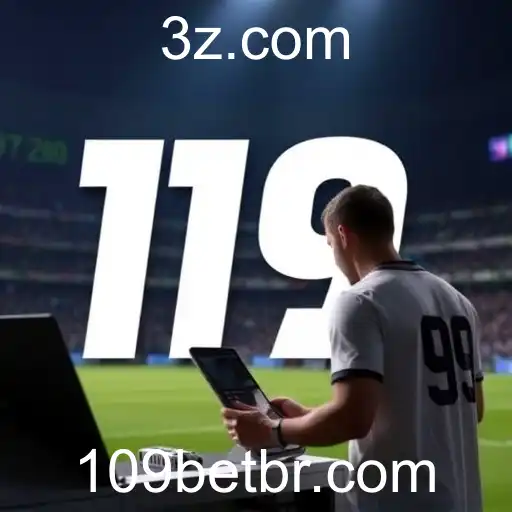 109bet e o Cenário Atual dos Jogos Online