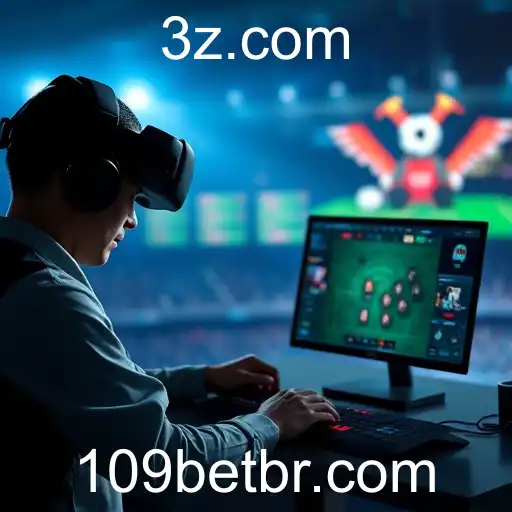 109bet Revoluciona o Mercado de Jogos Online