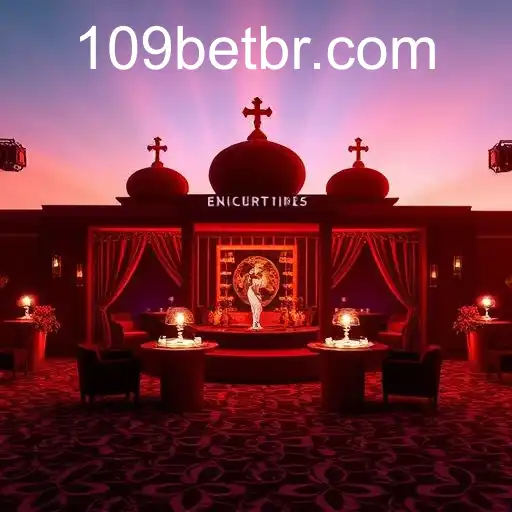 Discover the World of Exclusive Events with 109bet