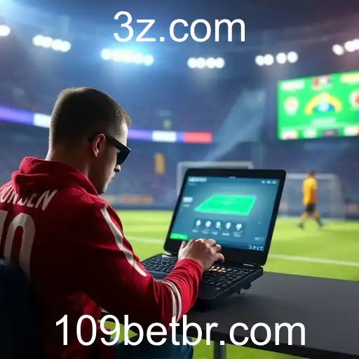 Novas Tendências no Mercado de Jogos Online