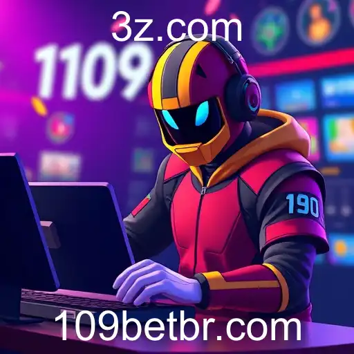 A Ascensão do 109bet e o Cenário Atual dos Jogos Online