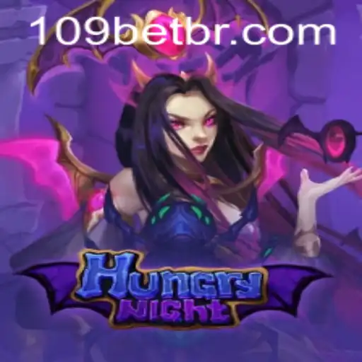 Exploring HungryNight: An Innovative Gaming Experience in 109bet