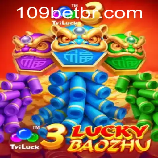 Dive into the Exciting World of 3LuckyBaozhu and 109bet