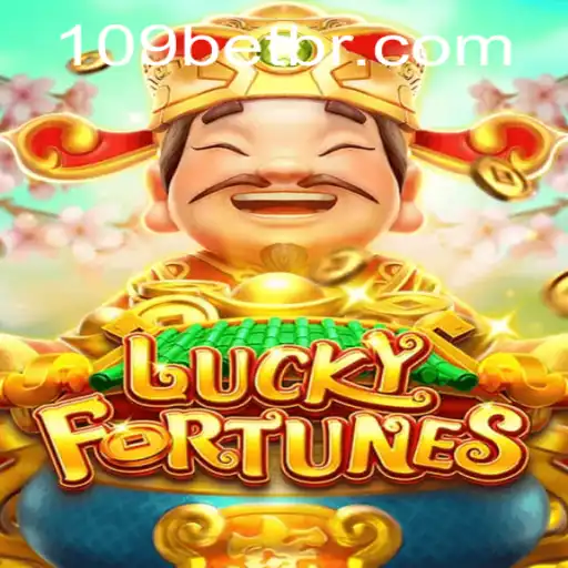 A Comprehensive Guide to LUCKYFORTUNES: Discover the Thrills of 109bet