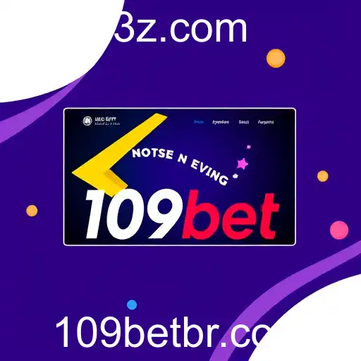 Expansão Digital da 109bet no Brasil