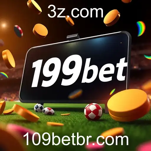 109bet Revoluciona o Cenário de Apostas Online com Novas Funcionalidades