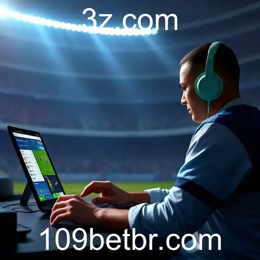 Expansão do Mercado de Apostas Online no Brasil