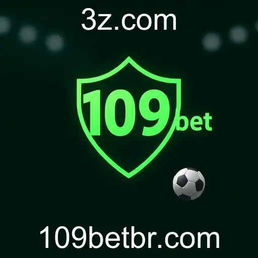 Revolução no Mundo das Apostas Online com 109bet