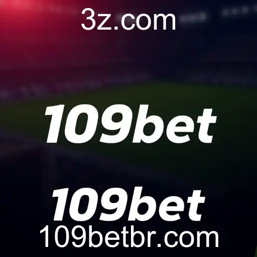 A Ascensão do 109bet no Cenário dos Jogos Online