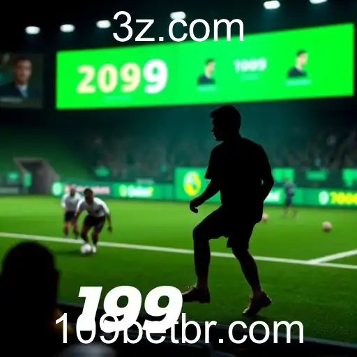 109bet e o Futuro das Apostas Online em 2025