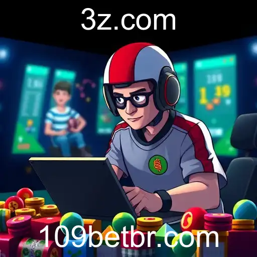 A Ascensão de Sites de Apostas e o Impacto Social