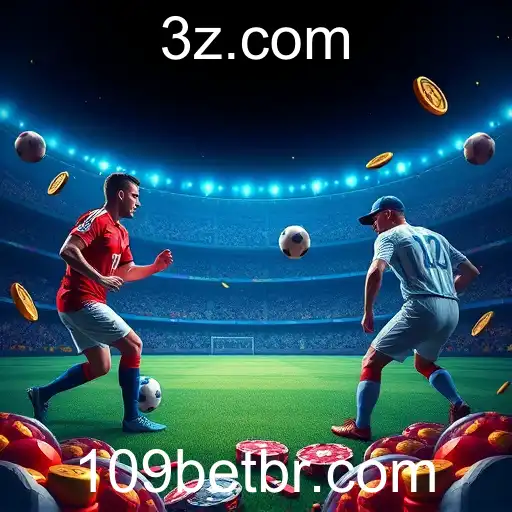 A Ascensão do 109bet nas Apostas Online