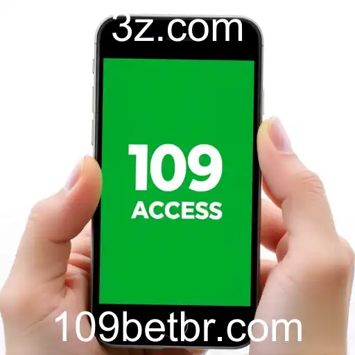 Explorando a Categoria de Jogos 'Mobile Access' no 109bet
