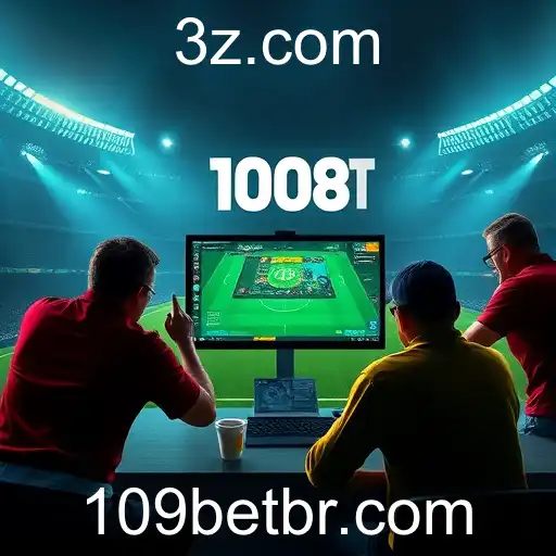 Crescimento do Mercado de Apostas Online no Brasil