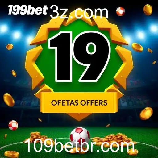 Descubra as Ofertas Especiais Exclusivas no 109bet