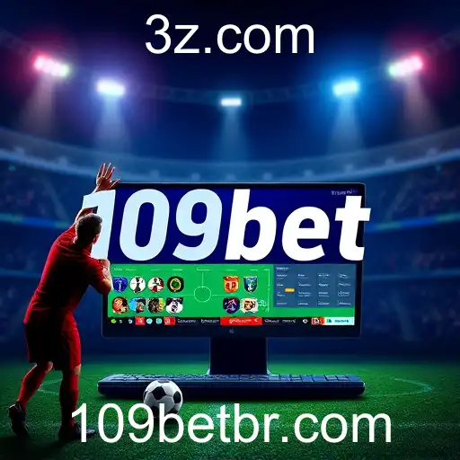 A Ascensão do Mercado de Apostas Online em 2025: O Caso do 109bet