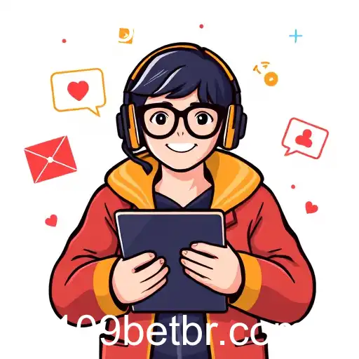 Inovação em Atendimento ao Cliente: A categoria de jogo 'Customer Support' na 109bet