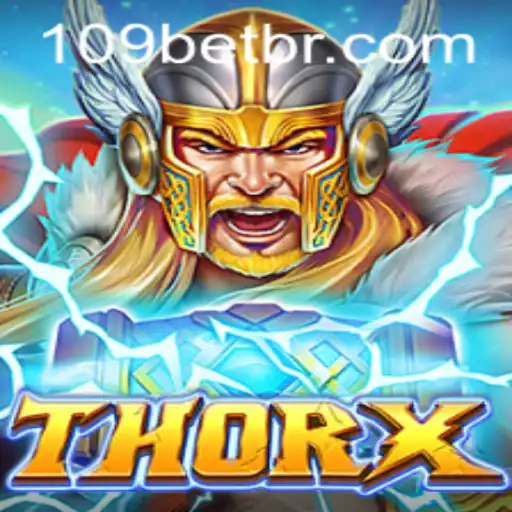 Exploring the Thrilling Universe of ThorX: A Revolutionary Game Experience on 109bet