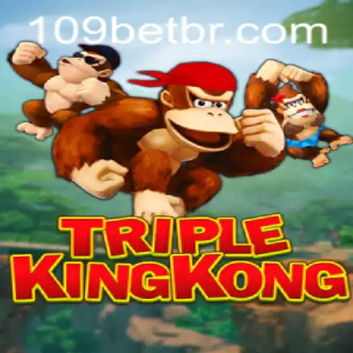 TripleKingKong: Exciting Gameplay and the Impact of 109bet